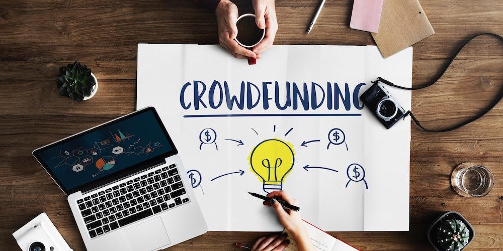 Crowdfunding & Fan Support