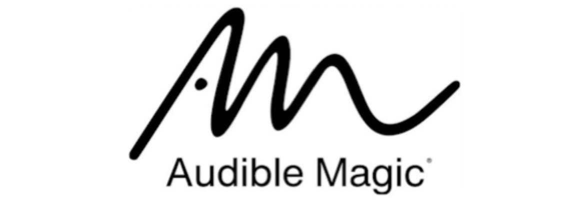 Audible Magic Fingerprinting