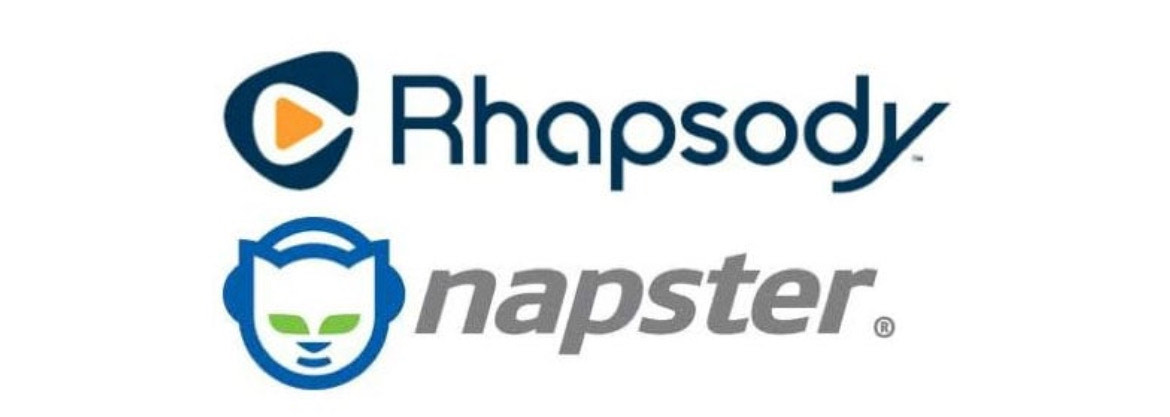 Rhapsody/Napster